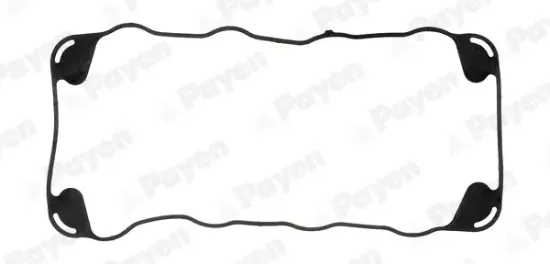 Dichtung, Zylinderkopfhaube PAYEN JN414 Bild Dichtung, Zylinderkopfhaube PAYEN JN414