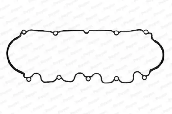 Dichtung, Zylinderkopfhaube PAYEN JN692 Bild Dichtung, Zylinderkopfhaube PAYEN JN692
