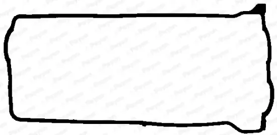 Dichtung, Zylinderkopfhaube PAYEN JN865 Bild Dichtung, Zylinderkopfhaube PAYEN JN865