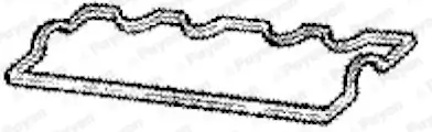 Dichtung, Zylinderkopfhaube PAYEN JP063