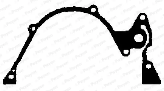 Dichtung, Steuergehäuse PAYEN JR5056