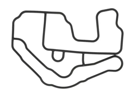 Dichtung, AGR-Ventil PAYEN KE0003 Bild Dichtung, AGR-Ventil PAYEN KE0003