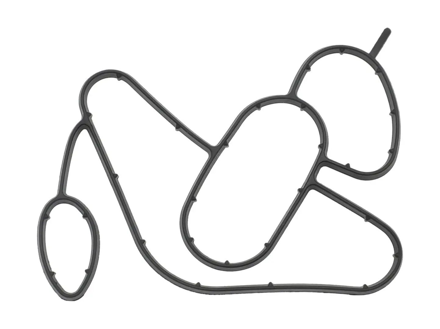 Dichtung, Ölfiltergehäuse PAYEN KF0005