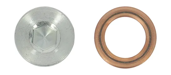 Verschlussschraube, Ölwanne PAYEN KG5395 Bild Verschlussschraube, Ölwanne PAYEN KG5395