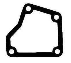 Dichtung, Thermostatgehäuse Zylinderkopf PAYEN KK5736 Bild Dichtung, Thermostatgehäuse Zylinderkopf PAYEN KK5736