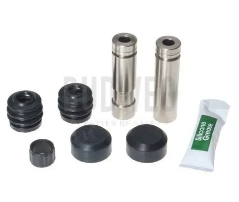 Führungshülsensatz, Bremssattel BUDWEG CALIPER 169010 Bild Führungshülsensatz, Bremssattel BUDWEG CALIPER 169010