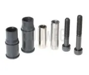 Führungshülsensatz, Bremssattel BUDWEG CALIPER 169051