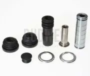 Führungshülsensatz, Bremssattel BUDWEG CALIPER 169100