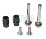 Führungshülsensatz, Bremssattel BUDWEG CALIPER 169122