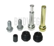 Führungshülsensatz, Bremssattel BUDWEG CALIPER 169127