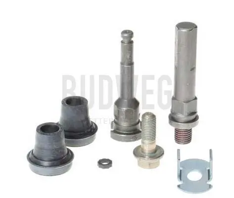 Führungshülsensatz, Bremssattel BUDWEG CALIPER 169145 Bild Führungshülsensatz, Bremssattel BUDWEG CALIPER 169145