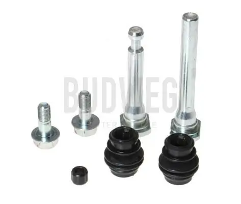 Führungshülsensatz, Bremssattel BUDWEG CALIPER 169155 Bild Führungshülsensatz, Bremssattel BUDWEG CALIPER 169155