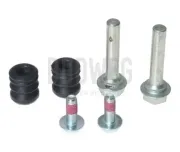 Führungshülsensatz, Bremssattel BUDWEG CALIPER 169160