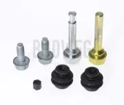 Führungshülsensatz, Bremssattel BUDWEG CALIPER 169165