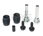 Führungshülsensatz, Bremssattel BUDWEG CALIPER 169162