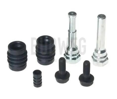 Führungshülsensatz, Bremssattel BUDWEG CALIPER 169162 Bild Führungshülsensatz, Bremssattel BUDWEG CALIPER 169162