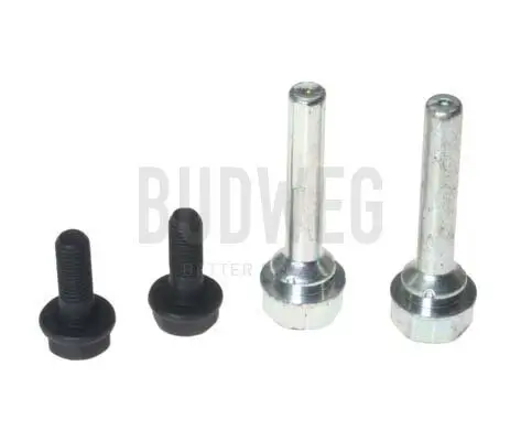 Führungshülsensatz, Bremssattel BUDWEG CALIPER 169163 Bild Führungshülsensatz, Bremssattel BUDWEG CALIPER 169163