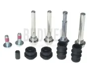 Führungshülsensatz, Bremssattel BUDWEG CALIPER 169168