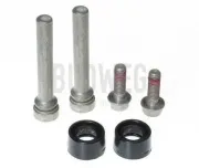 Führungshülsensatz, Bremssattel BUDWEG CALIPER 169175