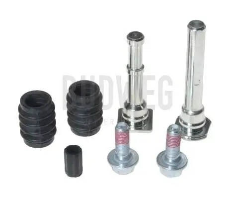 Führungshülsensatz, Bremssattel BUDWEG CALIPER 169172