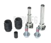 Führungshülsensatz, Bremssattel BUDWEG CALIPER 169172