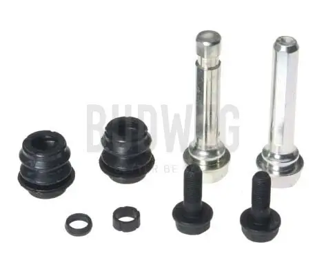 Führungshülsensatz, Bremssattel BUDWEG CALIPER 169180