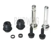 Führungshülsensatz, Bremssattel BUDWEG CALIPER 169180