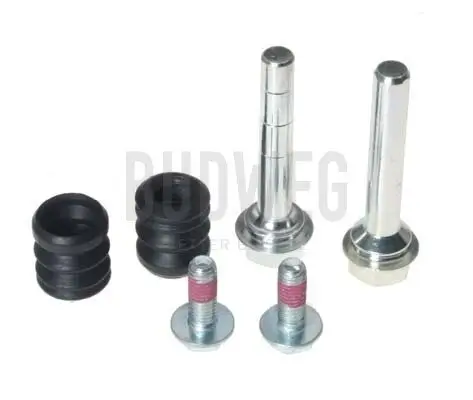 Führungshülsensatz, Bremssattel BUDWEG CALIPER 169182