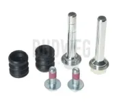 Führungshülsensatz, Bremssattel BUDWEG CALIPER 169182