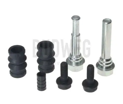 Führungshülsensatz, Bremssattel BUDWEG CALIPER 169184