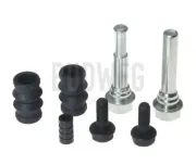 Führungshülsensatz, Bremssattel BUDWEG CALIPER 169184