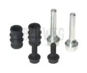 Führungshülsensatz, Bremssattel BUDWEG CALIPER 169187