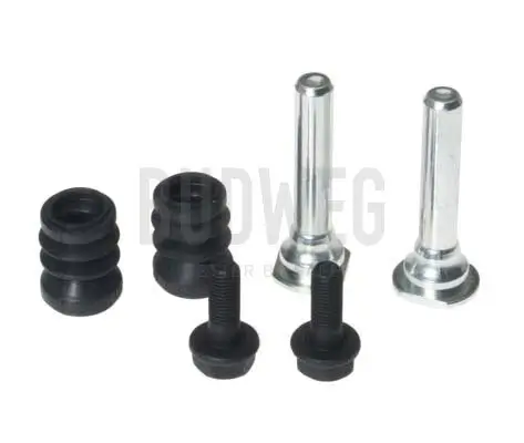 Führungshülsensatz, Bremssattel BUDWEG CALIPER 169192