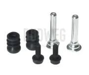 Führungshülsensatz, Bremssattel BUDWEG CALIPER 169192