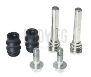 Führungshülsensatz, Bremssattel BUDWEG CALIPER 169197