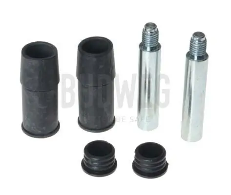 Führungshülsensatz, Bremssattel BUDWEG CALIPER 169206