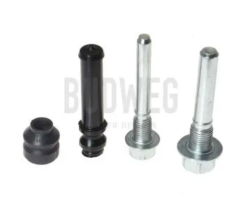 Führungshülsensatz, Bremssattel BUDWEG CALIPER 169211 Bild Führungshülsensatz, Bremssattel BUDWEG CALIPER 169211