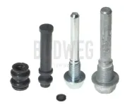 Führungshülsensatz, Bremssattel BUDWEG CALIPER 169226