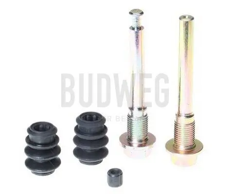 Führungshülsensatz, Bremssattel BUDWEG CALIPER 169225 Bild Führungshülsensatz, Bremssattel BUDWEG CALIPER 169225