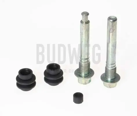 Führungshülsensatz, Bremssattel BUDWEG CALIPER 169248 Bild Führungshülsensatz, Bremssattel BUDWEG CALIPER 169248