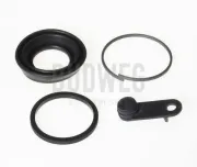 Dichtung, Bremssattelkolben BUDWEG CALIPER 183528