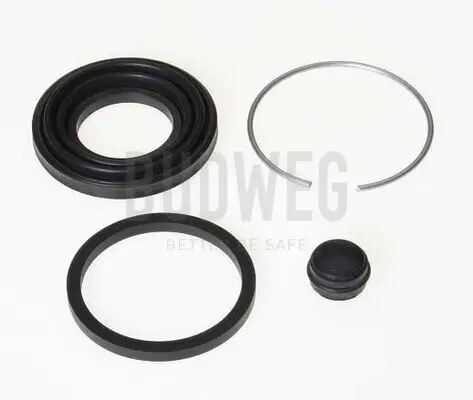 Dichtung, Bremssattelkolben BUDWEG CALIPER 183524