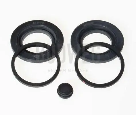 Dichtung, Bremssattelkolben BUDWEG CALIPER 183818 Bild Dichtung, Bremssattelkolben BUDWEG CALIPER 183818