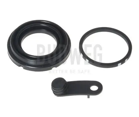 Dichtung, Bremssattelkolben BUDWEG CALIPER 184040