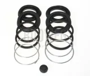 Dichtung, Bremssattelkolben BUDWEG CALIPER 184221