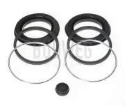 Dichtung, Bremssattelkolben BUDWEG CALIPER 184410