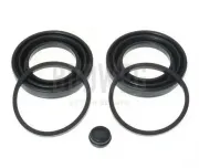 Dichtung, Bremssattelkolben BUDWEG CALIPER 184529