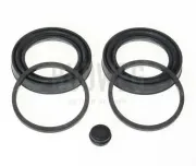 Dichtung, Bremssattelkolben BUDWEG CALIPER 184530