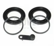 Dichtung, Bremssattelkolben BUDWEG CALIPER 1848101