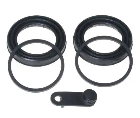 Dichtung, Bremssattelkolben BUDWEG CALIPER 184620 Bild Dichtung, Bremssattelkolben BUDWEG CALIPER 184620